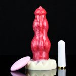 Alien Wolf Phallus - 24 - Vibration - Image 4