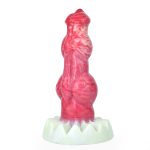 Alien Wolf Phallus - 24 - Image 2
