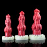 Alien Wolf Phallus - 24 - Image 3