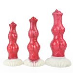 Alien Wolf Phallus - 25 - Image 6