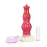 Alien Wolf Phallus - 25 - Vibration - Image 6