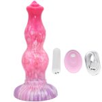 Alien Wolf Phallus - 25 - Vibration - Image 7