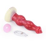 Alien Wolf Phallus - 25 - Vibration - Image 9