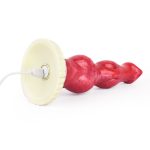 Alien Wolf Phallus - 25 - Vibration - Image 2