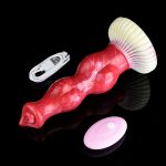 Alien Wolf Phallus - 25 - Vibration - Image 5