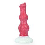Alien Wolf Phallus - 25 - Image 7