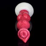 Alien Wolf Phallus - 25 - Image 9