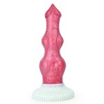 Alien Wolf Phallus - 25 - Image 2