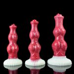 Alien Wolf Phallus - 25 - Image 3