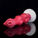 Alien Wolf Phallus - 25 - Image 5