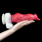 Alien Wolf Phallus - 26 - Image 8