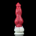 Alien Wolf Phallus - 26 - Image 9