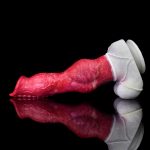 Alien Wolf Phallus - 26 - Image 11