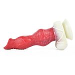 Alien Wolf Phallus - 26 - Image 13