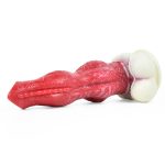 Alien Wolf Phallus - 26 - Image 14
