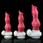 Alien Wolf Phallus - 26 - Image 3