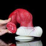 Alien Wolf Phallus - 26 - Image 4