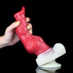 Alien Wolf Phallus - 26 - Image 5