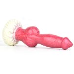 Alien Wolf Phallus - 27 - Image 10