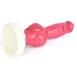 Alien Wolf Phallus - 27 - Image 2