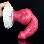 Alien Wolf Phallus - 27 - Image 4