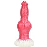 Alien Wolf Phallus - 28 - Image 6