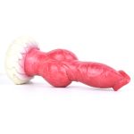 Alien Wolf Phallus - 28 - Image 9