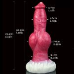 Alien Wolf Phallus - 28 - Image 3