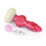 Alien Wolf Phallus - 29 - Vibration - Image 9