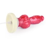 Alien Wolf Phallus - 29 - Vibration - Image 2