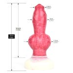 Alien Wolf Phallus - 29 - Vibration - Image 3