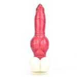 Alien Wolf Phallus - 30 - Image 7