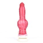Alien Wolf Phallus - 30 - Image 9