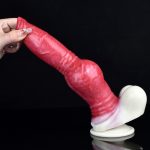 Alien Wolf Phallus - 30 - Image 5