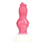 Alien Wolf Phallus - 31 - Image 6