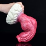 Alien Wolf Phallus - 31 - Image 4