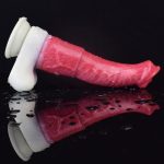 Alien Wolf Phallus - 33 - Image 7