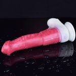 Alien Wolf Phallus - 33 - Image 9