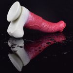 Alien Wolf Phallus - 33 - Image 10