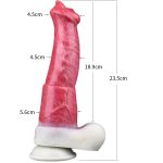 Alien Wolf Phallus - 33 - Image 2