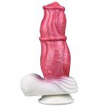 Alien Wolf Phallus - 34 - Image 6