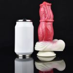 Alien Wolf Phallus - 34 - Image 5