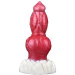 Alien Wolf Phallus - 35 - Image 6