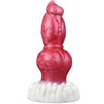 Alien Wolf Phallus - 35 - Image 7