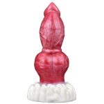 Alien Wolf Phallus - 35 - Image 2