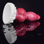 Alien Wolf Phallus - 35 - Image 5