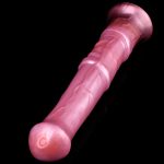 Akhal-teke Horses Silicone Dildo - 01 - Image 12