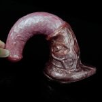 Akhal-teke Horses Silicone Dildo - 02 - Image 8