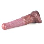 Akhal-teke Horses Silicone Dildo - 02 - Image 9