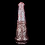 Akhal-teke Horses Silicone Dildo - 02 - Image 2